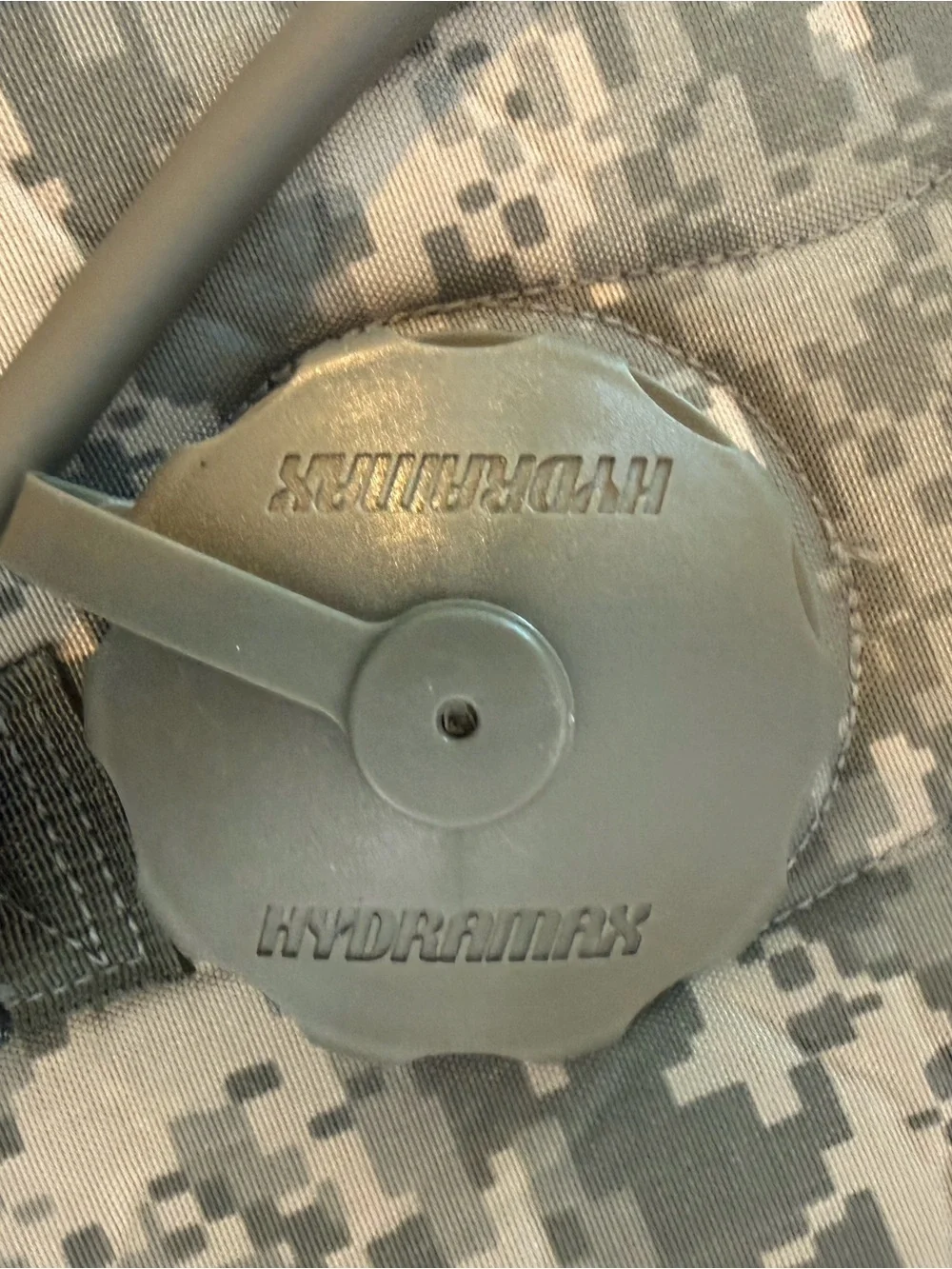 U.S. Army durable tactical